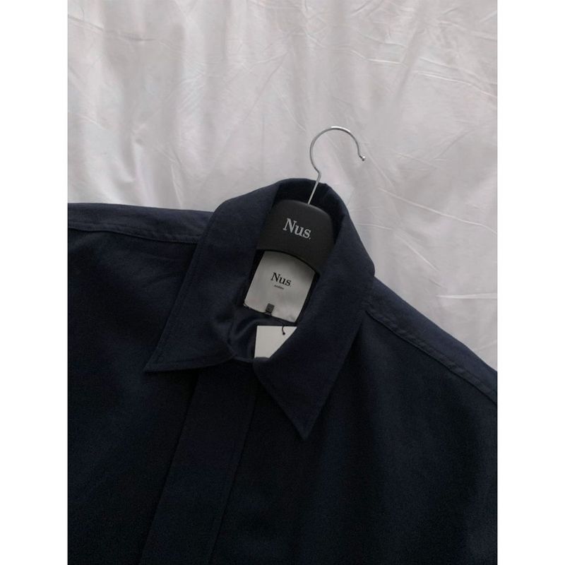 Nus. Nika Kara Blouson
