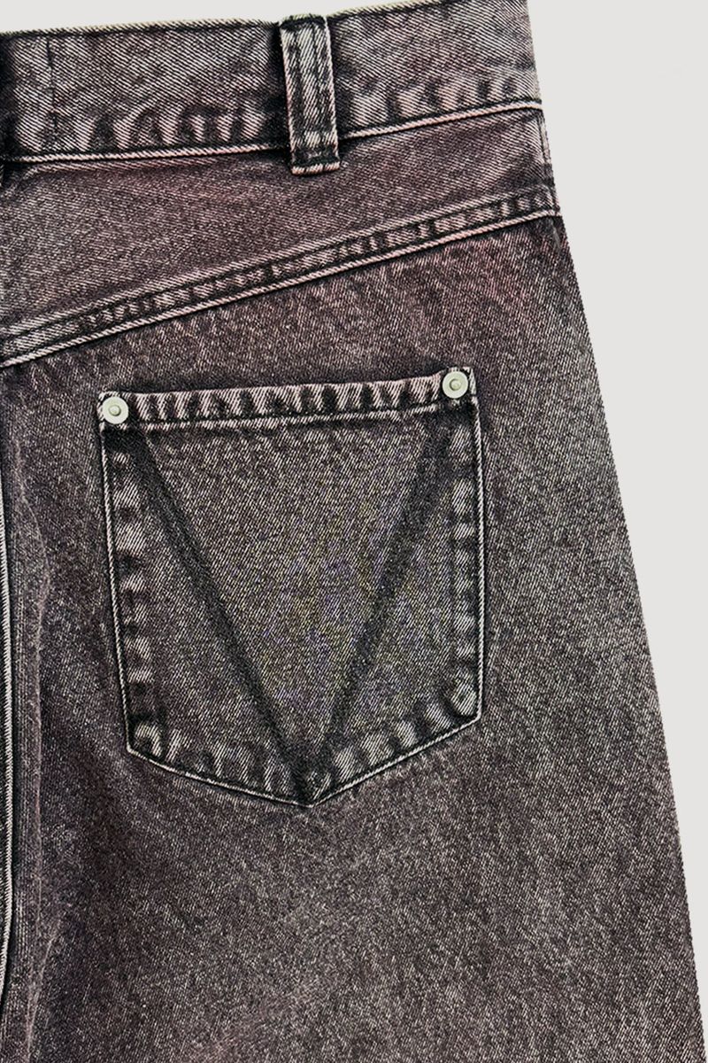 COLOR BOYFRIEND DENIM