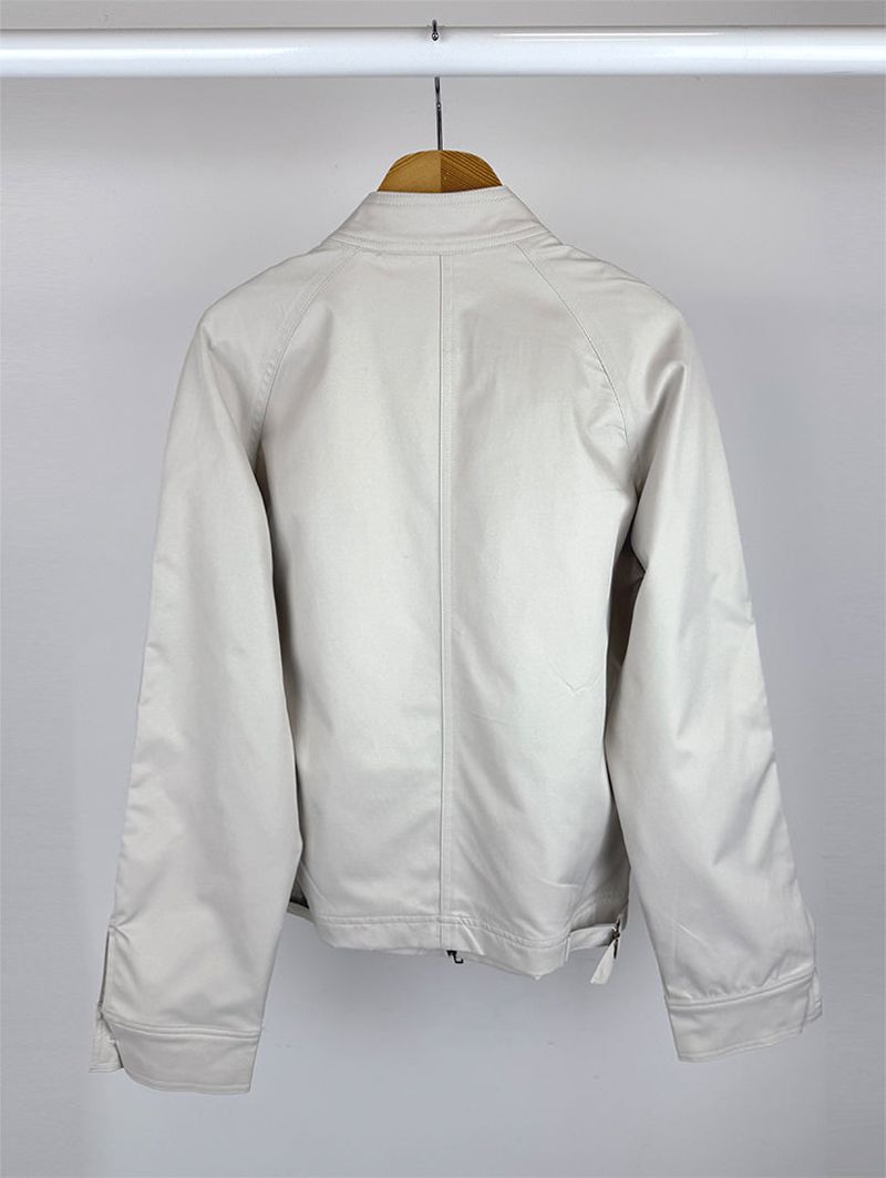 MUST BIKER JACKET (3C)