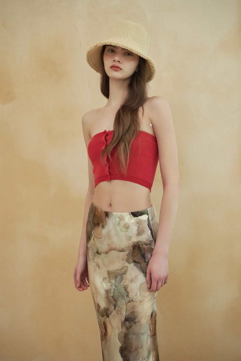 ZULU bucket hat_lightbeige