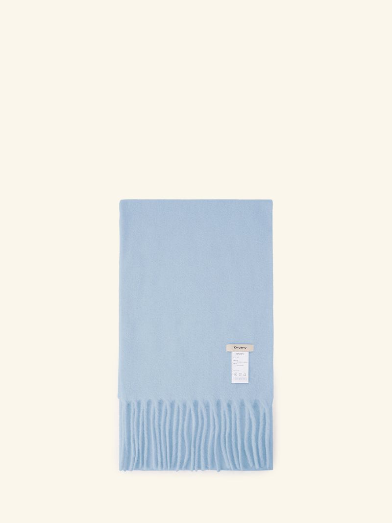 Baby Wool Muffler