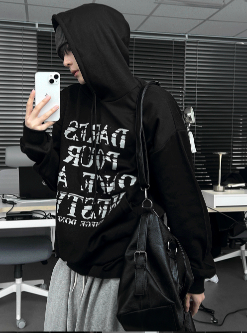 Dark Hood