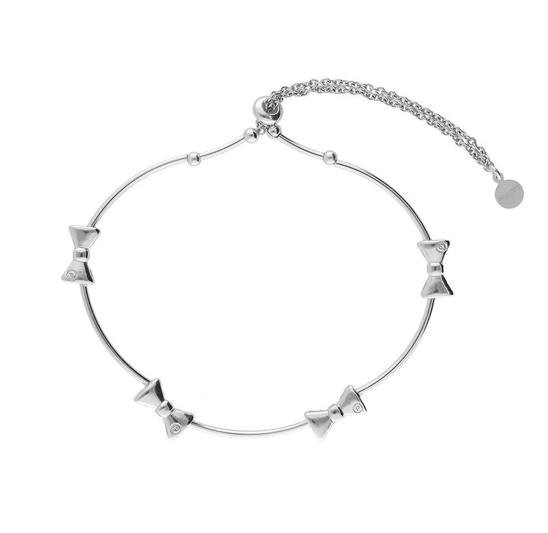 [MADE] Capsule02 Ribbon Armlet