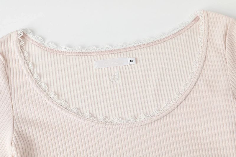 Azalea top - pink