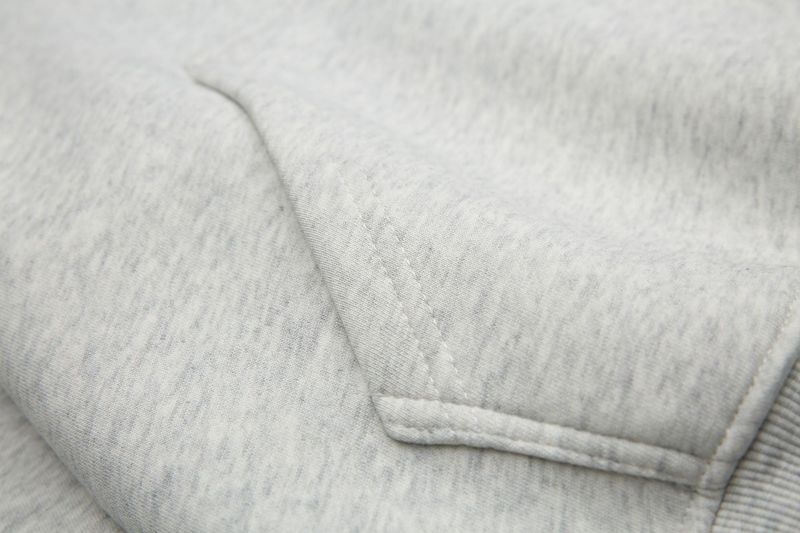 Declan Boxy Pullover Hoodie
