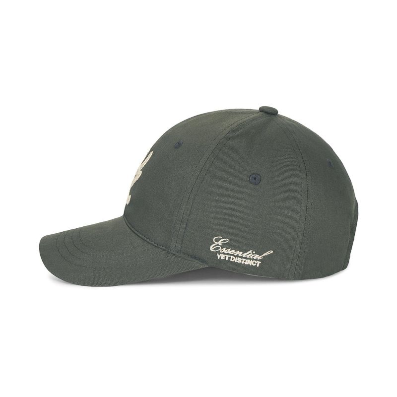 Chain Flow VZ Essential Ball Cap Khaki
