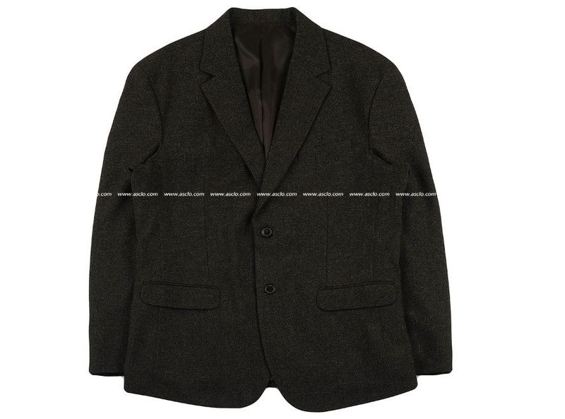 Temple F/W Classic Jacket (2color)