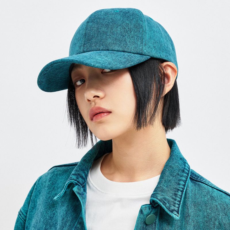 SOJU DENIM OVERSIZED TRUCKER JACKET