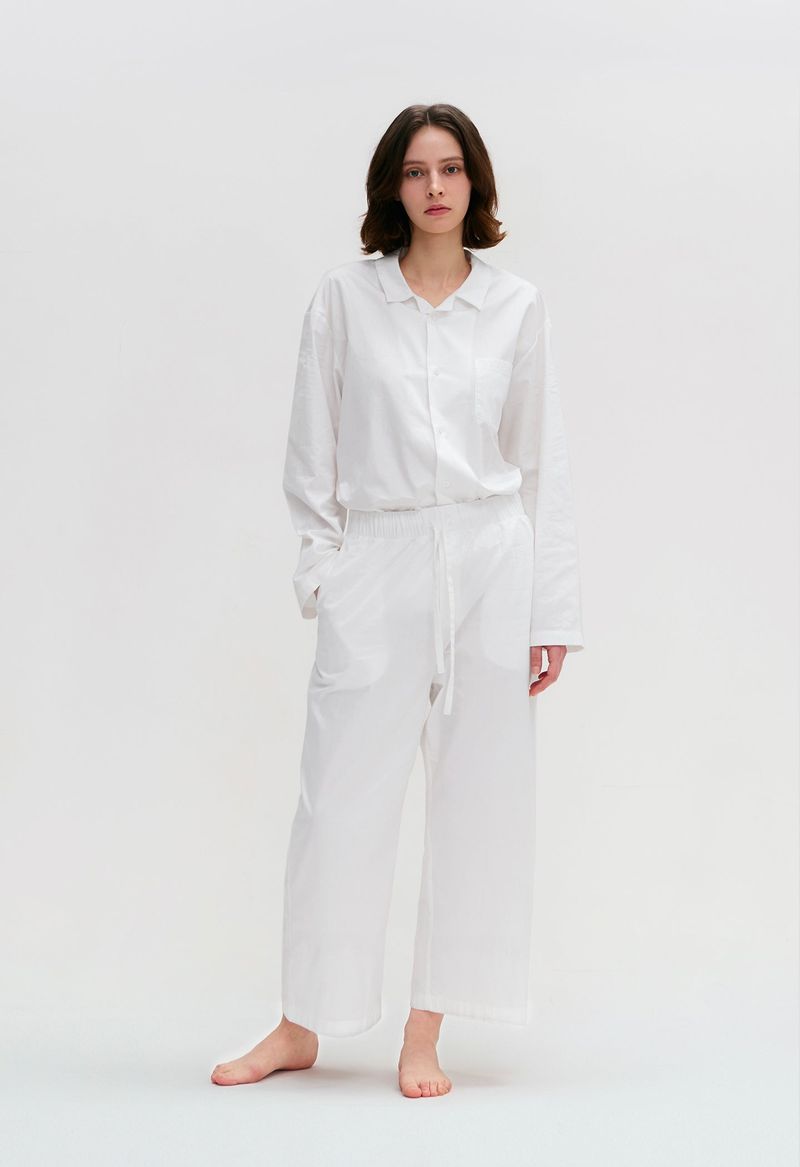 Stay Pajamas Longs Set (3 Colors)