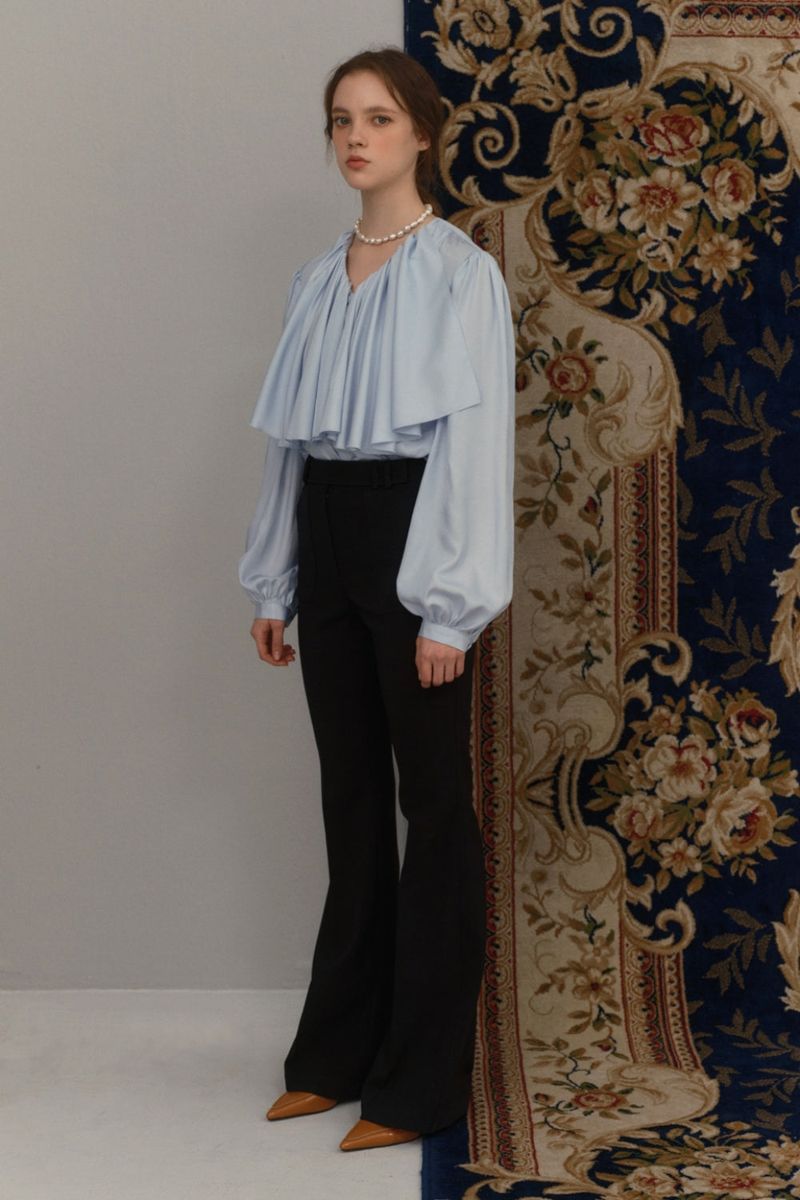 bootcut pants
