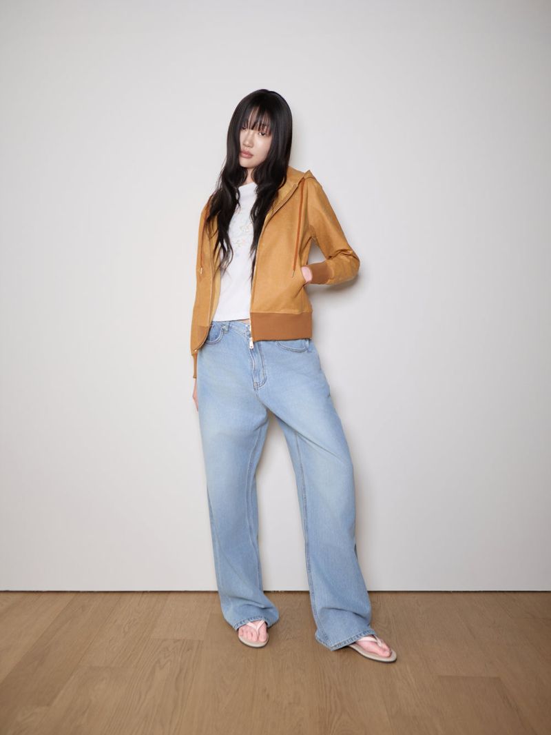 Relaxed Signature Jean