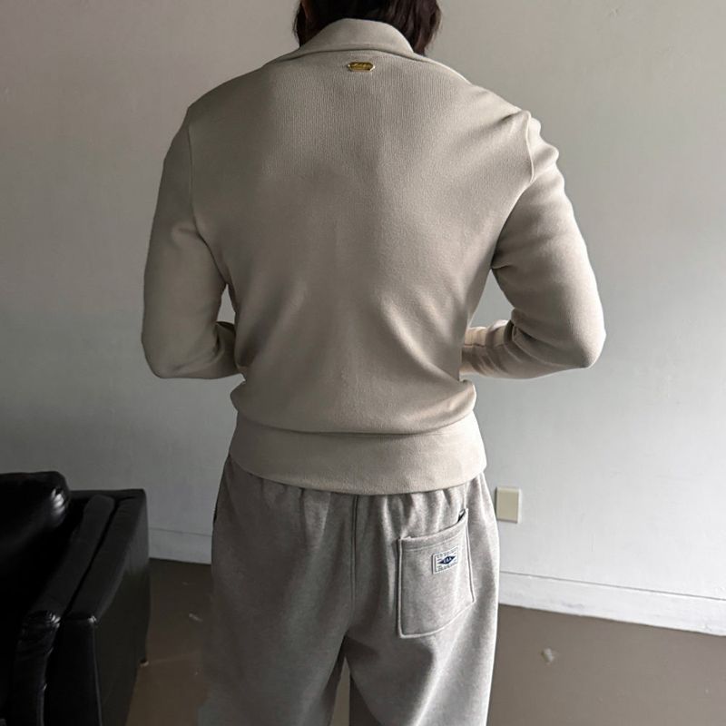 LMN Senne Duck-Down Knit Padded (3 colors)