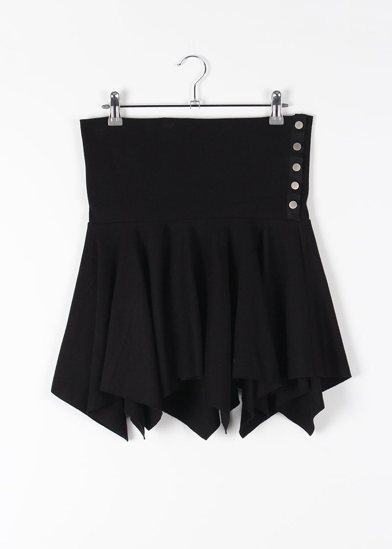 FOLDING HOOL SKIRT