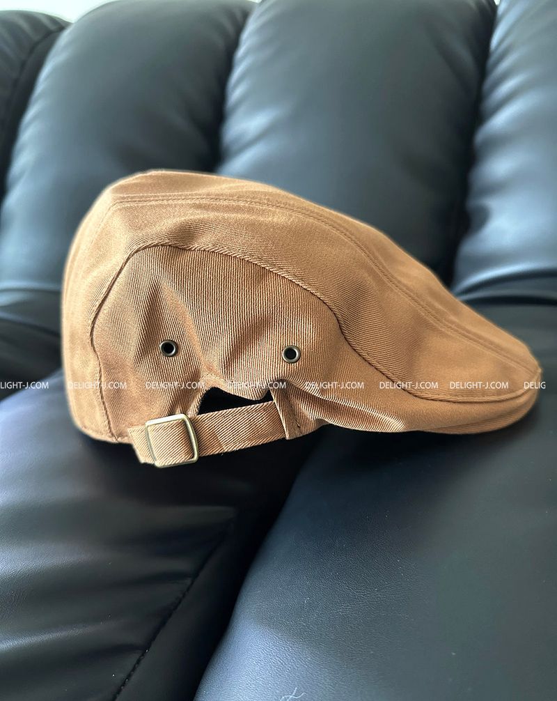 6-color cotton hunting cap