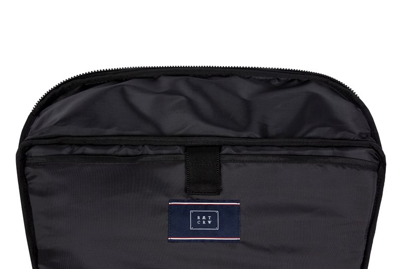 CEREMONY POSTMAN BAG