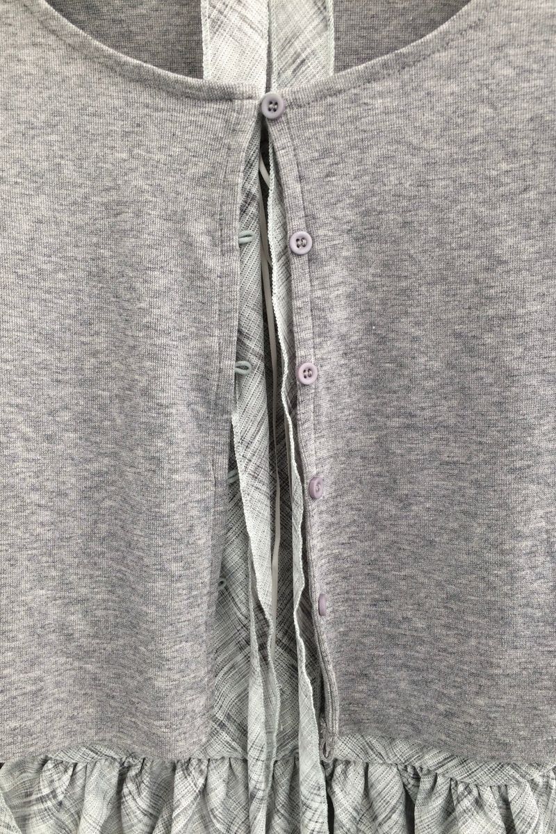 Check Layer Set
