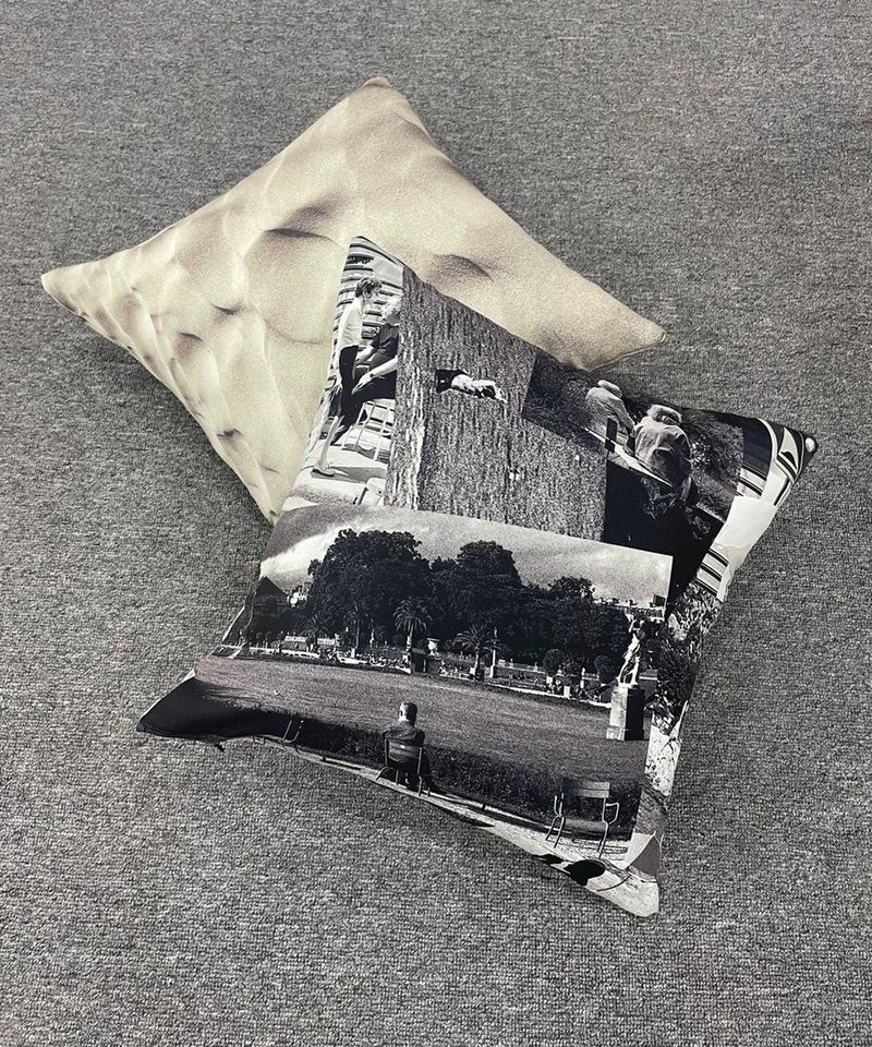 ULH cushion