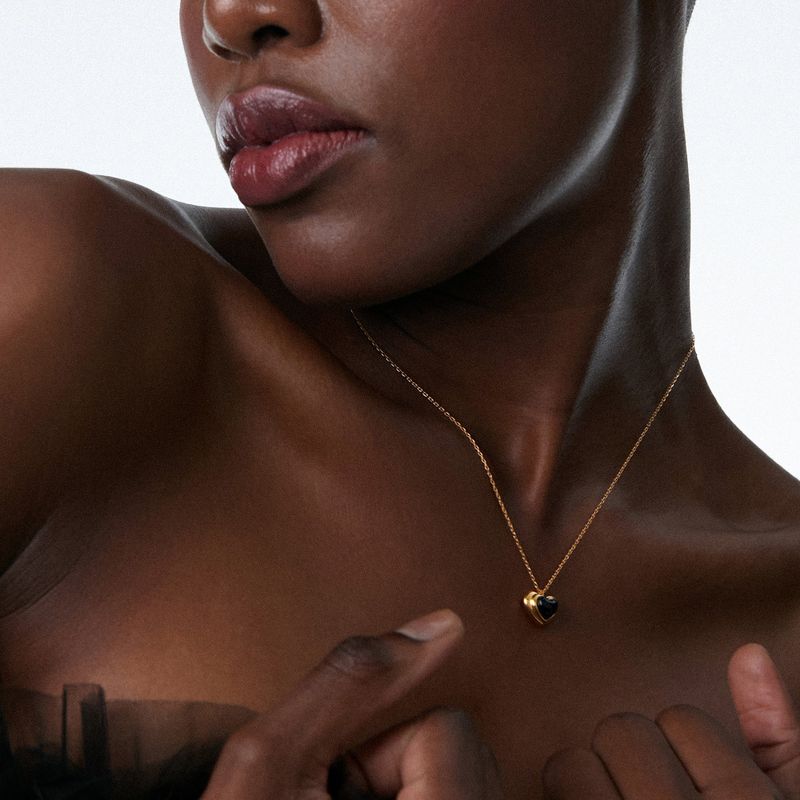Love Necklace