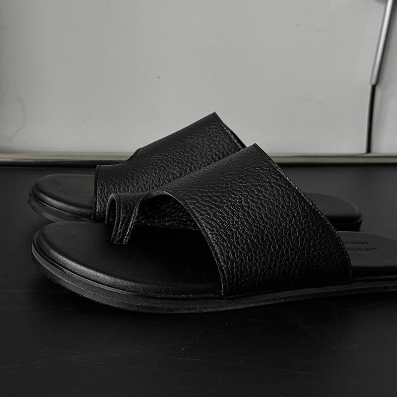 ASCLO Handmade LW Sandals (2color)