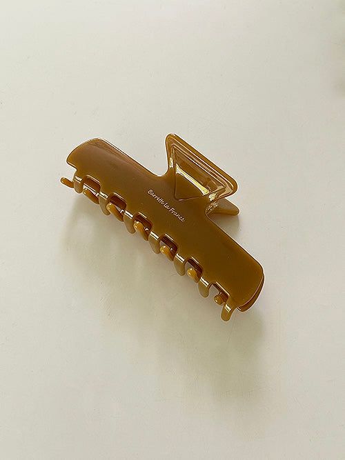 Handy hair clip (11color)