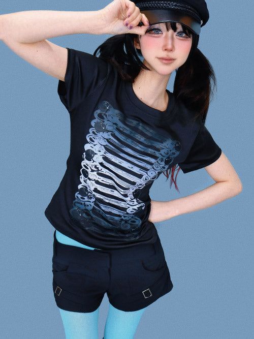 KUO（クーオ）の「sKully napoleon T（Tops）」