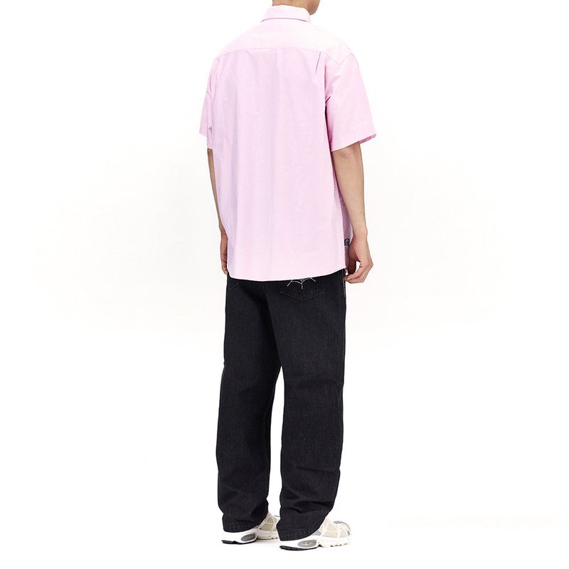 MGD OXFORD HALF SLEEVE SHIRTS