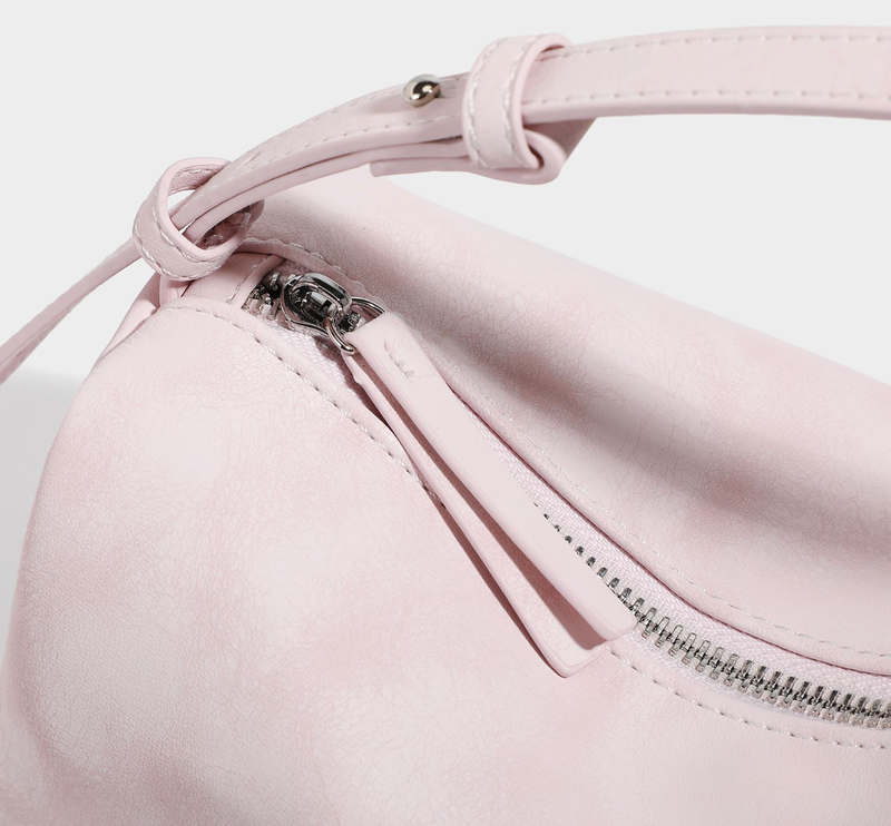 Sia Ribbon Detail Bag