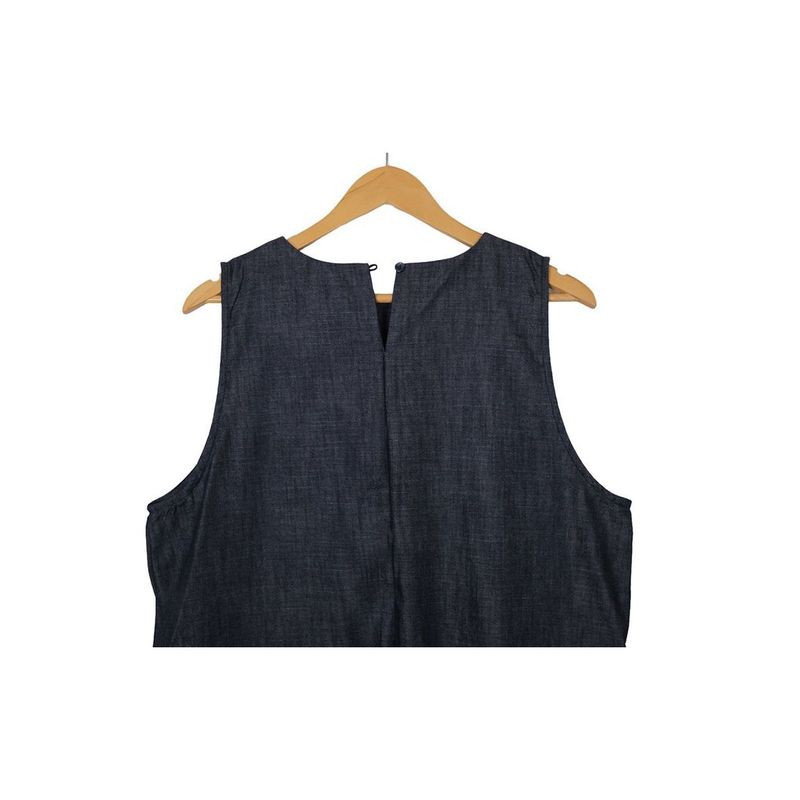 Kirot Long Dress