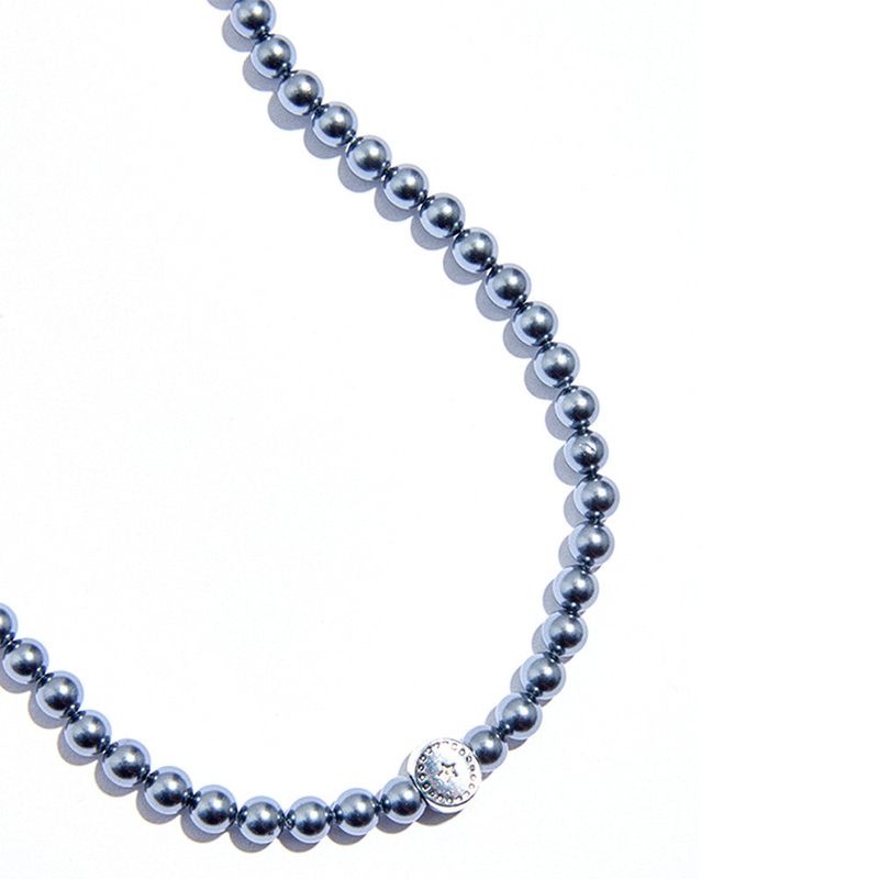 SiC PEARL NECKLACE