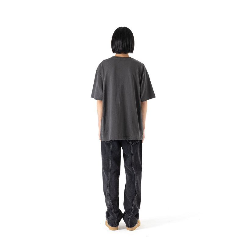 BABARIAN T-SHIRTS