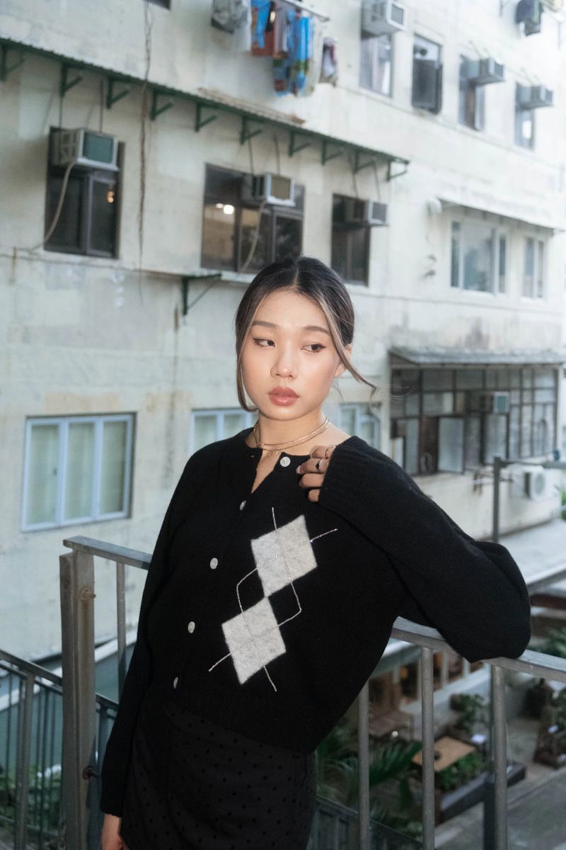 Como Classy Cardigan - 3 colours