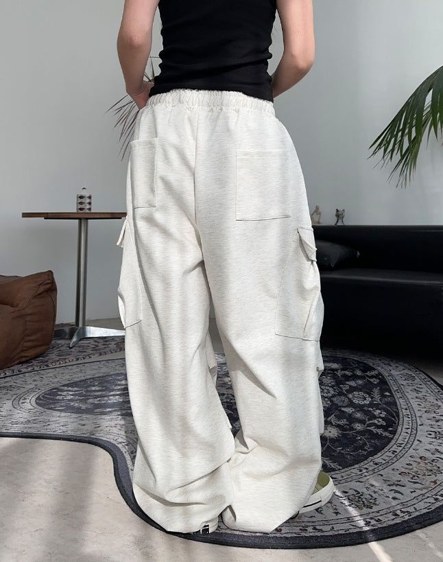 Toen Cargo Training Pants