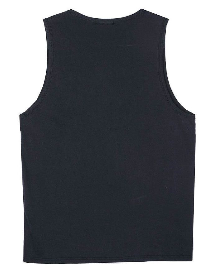 No.0812 anyone sleeveless (3color)