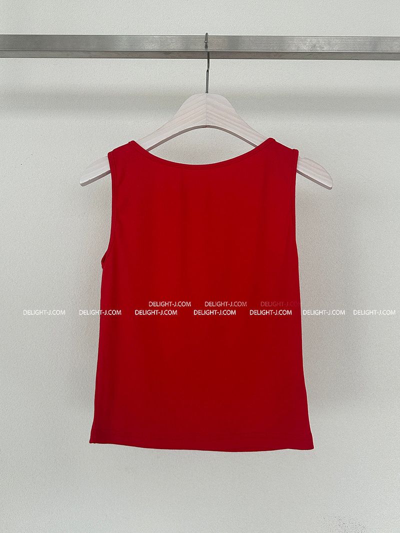 Near Basic Basic Fit Sleeveless