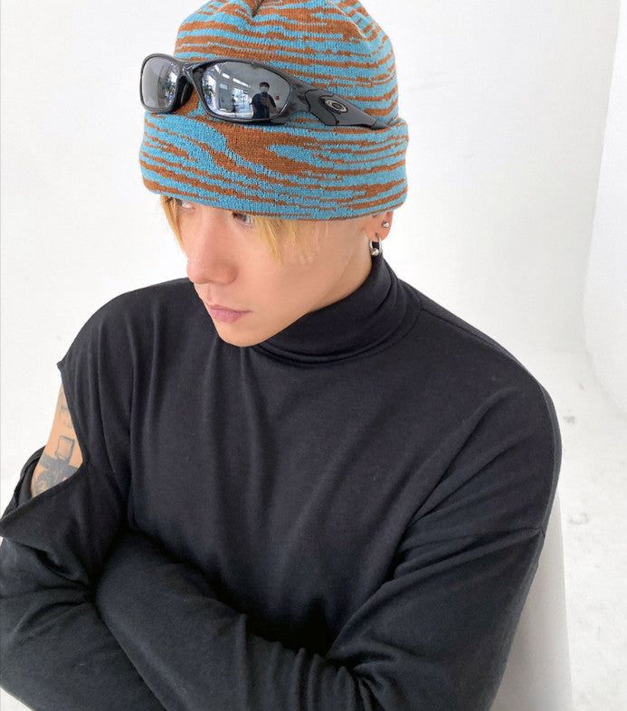 No.9128 zebra BINI (4color)