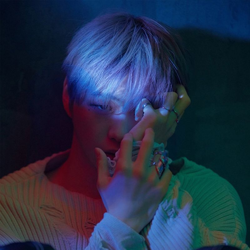 SHOVEOFF（ショーブオフ）の「SVR-S604 Kang Daniel Ring Silver 925 Plain Minja Basic Daily Silver Ring（Accessories）」