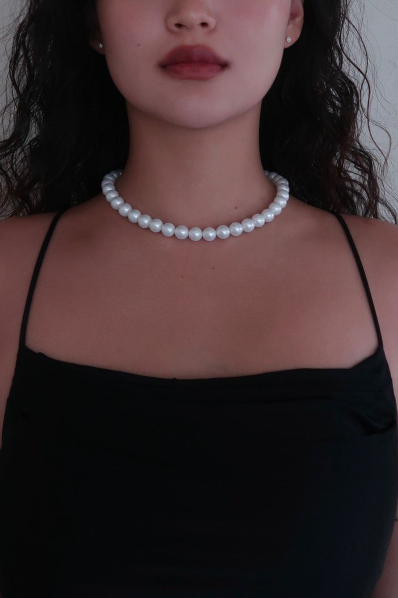 [925 Silver] #AE35 (2colors)