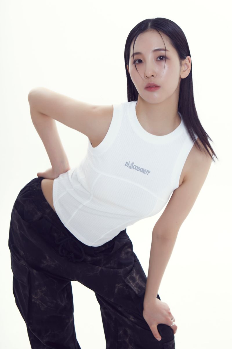 slim wave tanktop_white