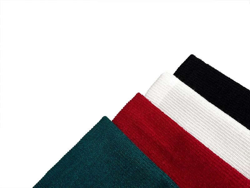 Ivern Loose Half Knit