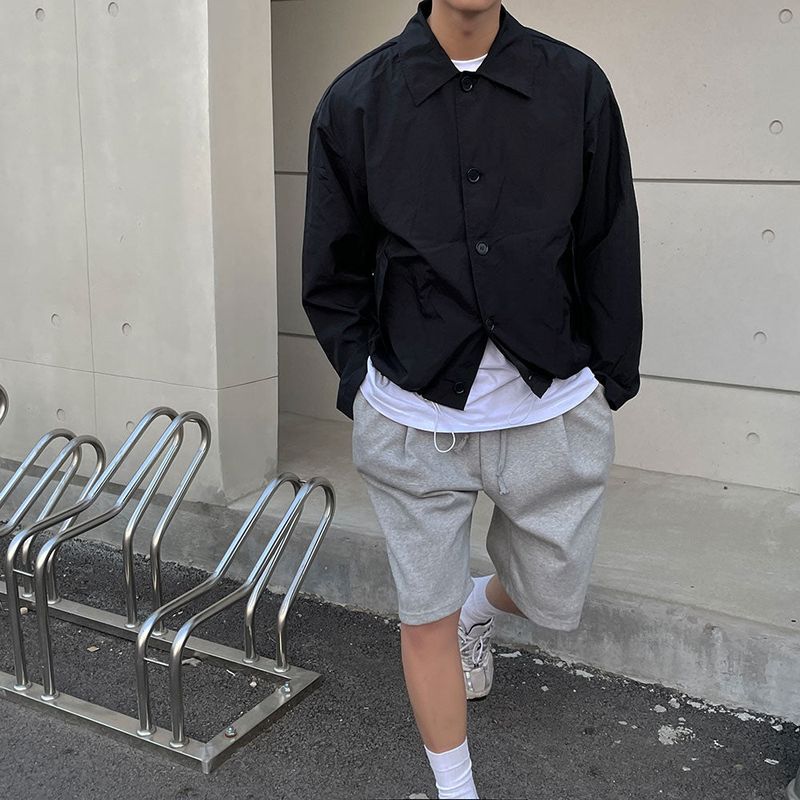 ASCLO MM Wind Jumper (3color)