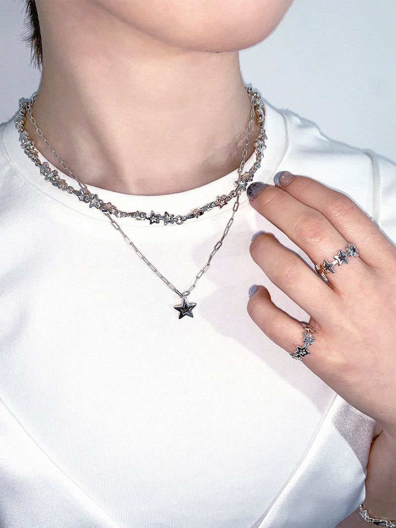 ETOILE PENDANT