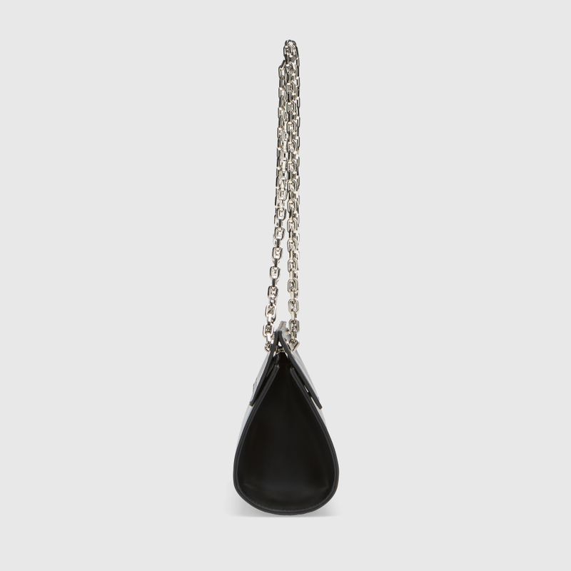 PEBBLE Bag (Black)