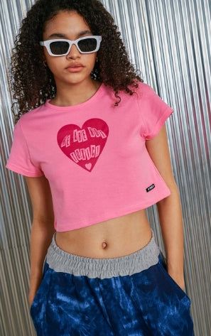 toxic tee _pink