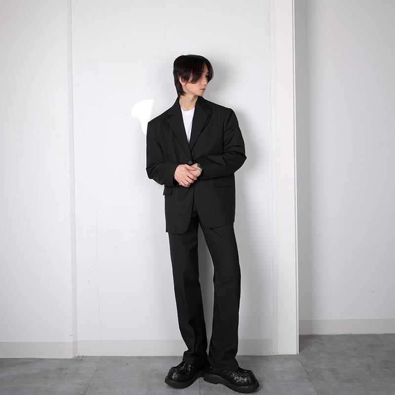 ASCLO TR Big Daddy Blazer (3color)