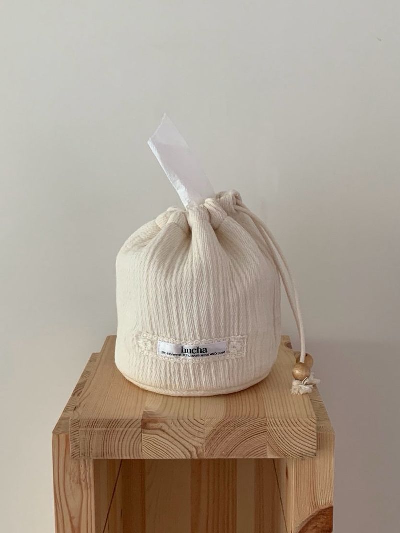 hucha toilet roll cover case