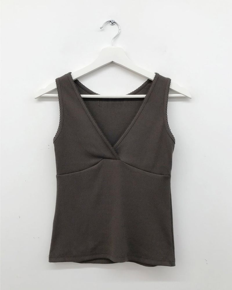 Lucerne Lace Nasi (5color)