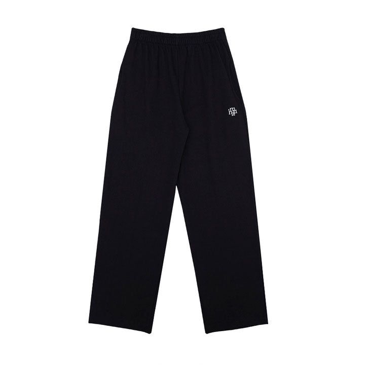 ロゴポイントトレーニングパンツ【セットアップアイテムあり】