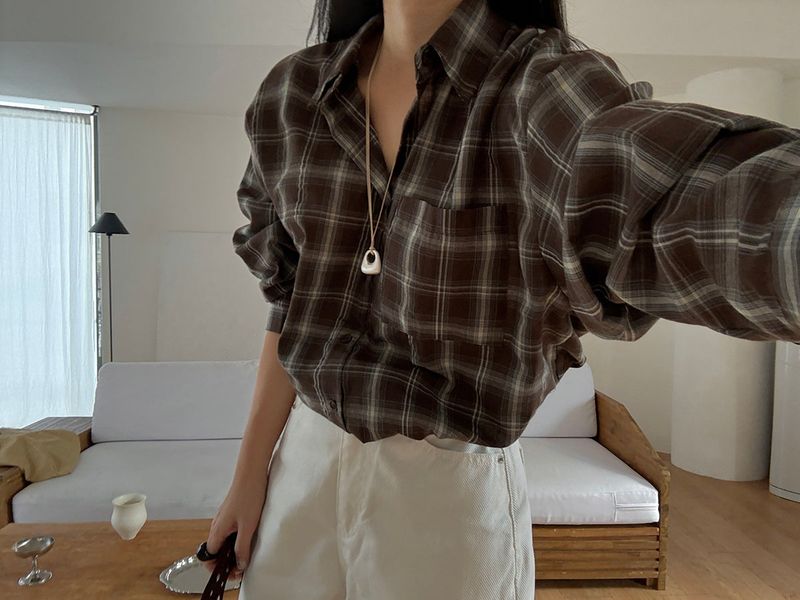 [MADE] Jexon Cotton Wide Pants