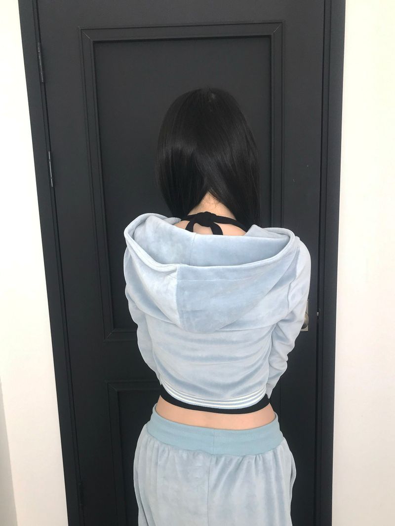 velvet  trainning  hz (4 color) 