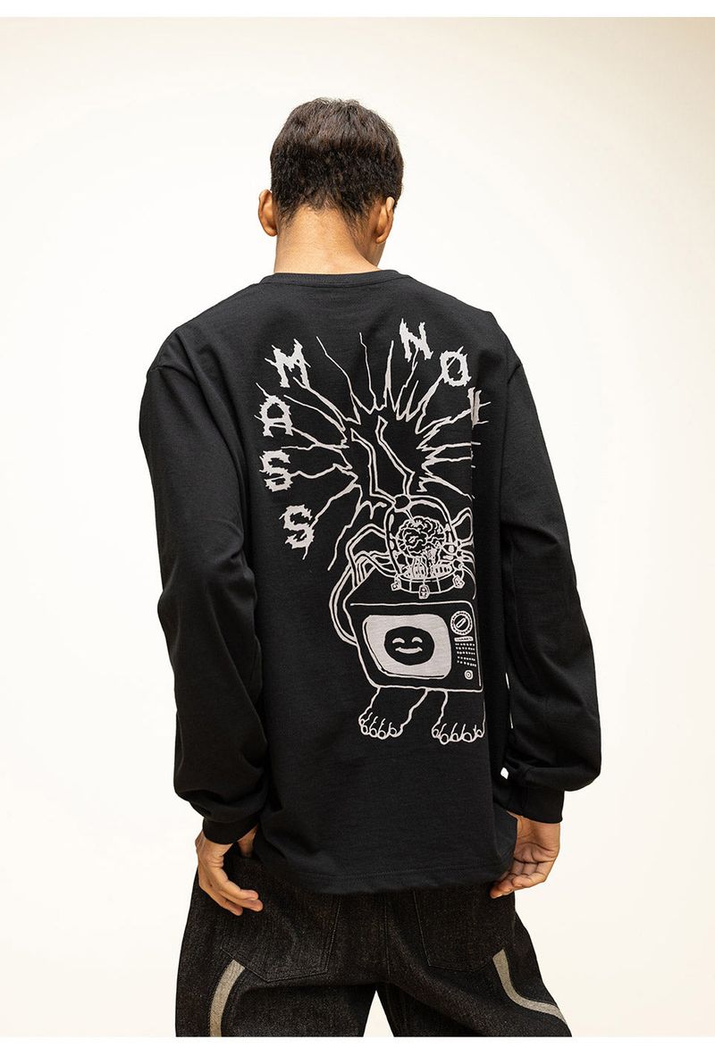 VIRTUAL SIGNAL LONG SLEEVE